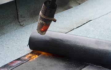 Loandhu asphalt roofing replacement