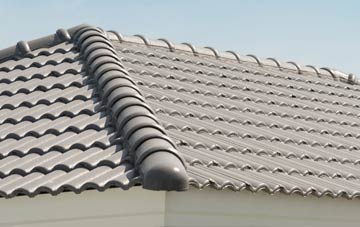 advantages of Loandhu clay roofing