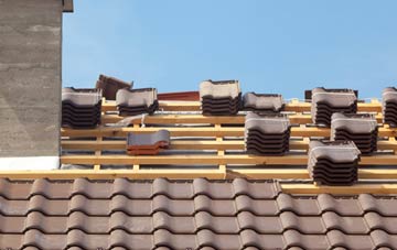 Loandhu clay roofing costs