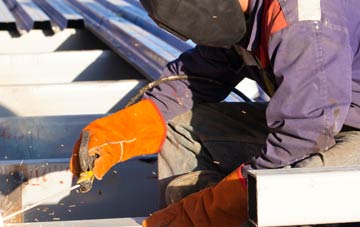 Loandhu flat roofing options