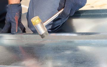 Loandhu metal roofing costs