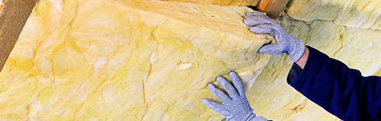 quotes for Loandhu roof insulation