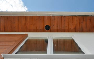 Loandhu soffit repair quotes