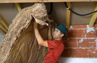 Loandhu flat roofing insulation