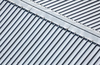 Loandhu metal roofing
